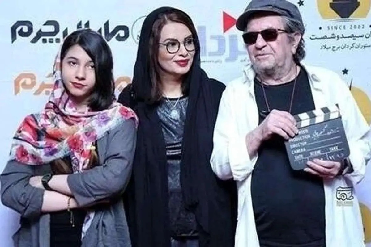 دختر داریوش مهرجویی: درخواست «اعدام» نداریم دختر داریوش مهرجویی: درخواست «اعدام» نداریم