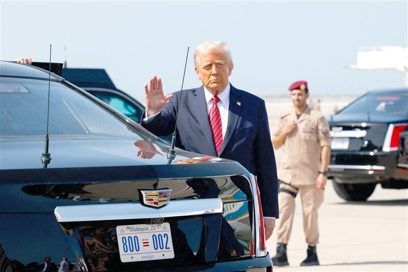 جنگ اوکراین؛ احتمال دیدار ترامپ با پوتین در ترکیه