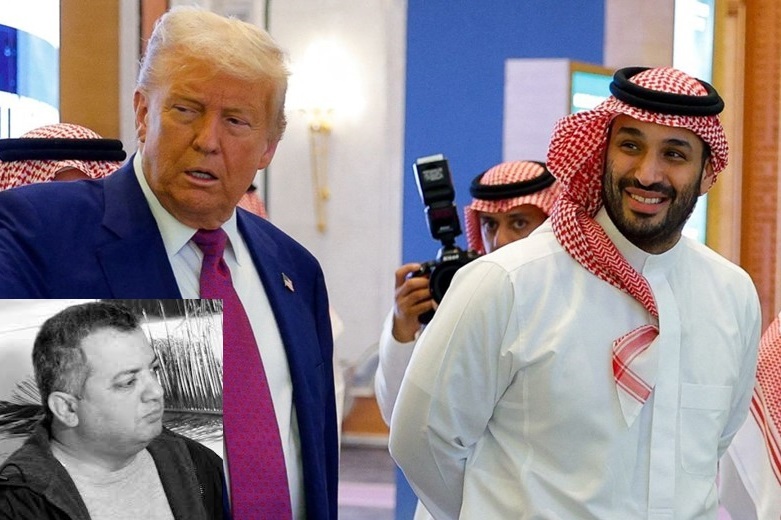 رفتار بن‌سلمان و درس‌هایی برای دیگران