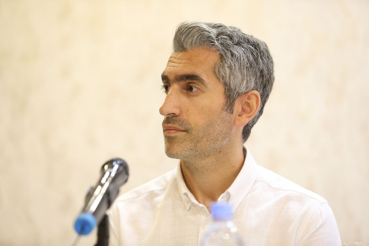 تمرکز استقلال روی جام حذفی/ جباری: بازی جوانمردانه باید رعایت شود تمرکز استقلال روی جام حذفی/ جباری: بازی جوانمردانه باید رعایت شود