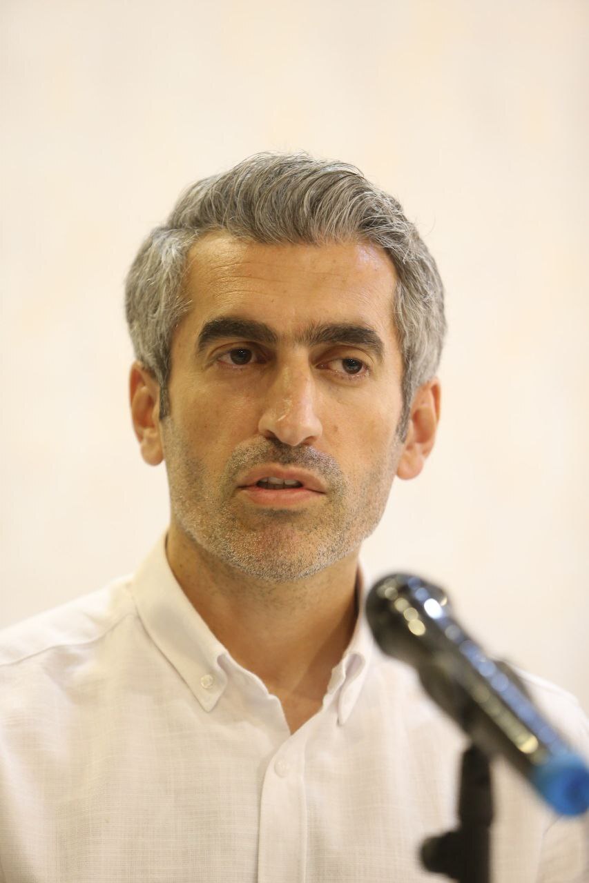 تمرکز استقلال روی جام حذفی/ جباری: بازی جوانمردانه باید رعایت شود تمرکز استقلال روی جام حذفی/ جباری: بازی جوانمردانه باید رعایت شود