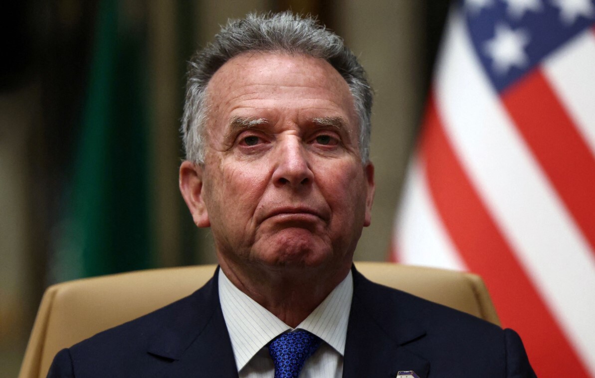 احتمال توافق آمریکا با ایران قبل از صلح اوکراین احتمال توافق آمریکا با ایران قبل از صلح اوکراین