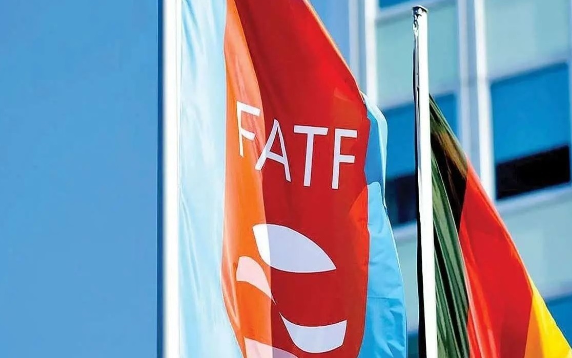 ایران به خروج از لیست سیاه نزدیک شد؟ ایران به خروج از لیست سیاه نزدیک شد؟