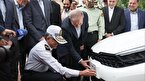 امضای سه تفاهم‌نامه در حوزه صنعت و سرمایه‌گذاری و شماره‌گذاری اولین خودروی وارداتی