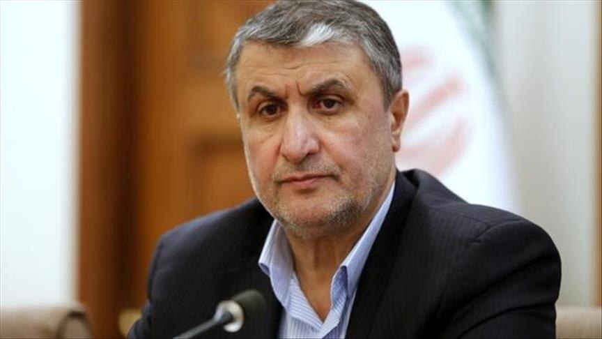 اسلامی: ایران فعالیت پنهانی نداشته است/ همان تروریست را کت و شلوار تن کردند و با آنها کار می‌کنند