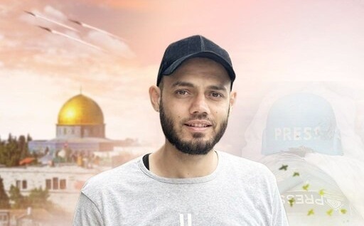 تعداد شهدای خبرنگار در غزه افزایش یافت