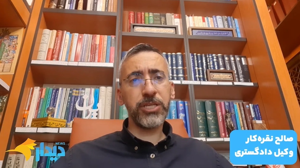 آماده‌ام به اختلافات عمیق با ایران پایان دهم/ توافقات صدها میلیارد دلار ی ترامپ با عربستان و قطر/ الحاق مشروط ایران به کنوانسیون پالرمو