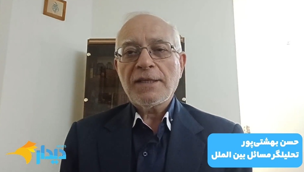 آماده‌ام به اختلافات عمیق با ایران پایان دهم/ توافقات صدها میلیارد دلار ی ترامپ با عربستان و قطر/ الحاق مشروط ایران به کنوانسیون پالرمو