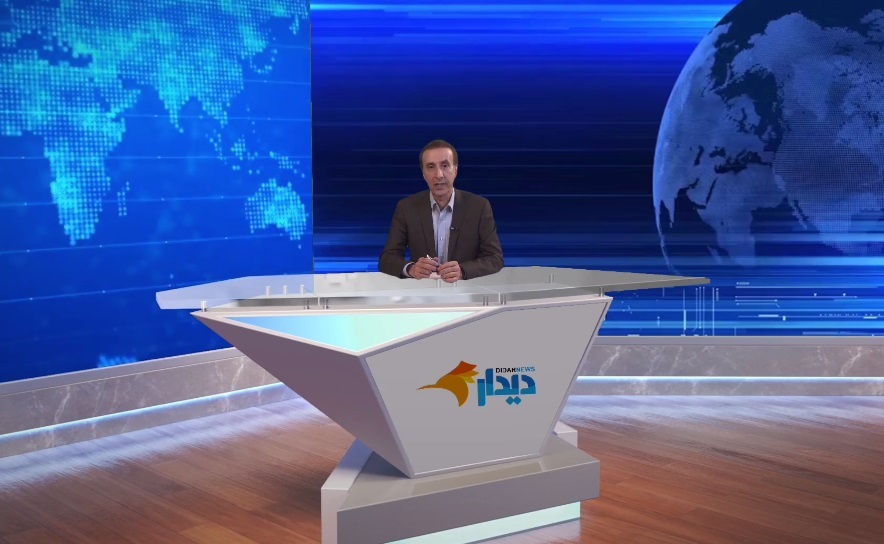 آماده‌ام به اختلافات عمیق با ایران پایان دهم/ توافقات صدها میلیارد دلار ی ترامپ با عربستان و قطر/ الحاق مشروط ایران به کنوانسیون پالرمو