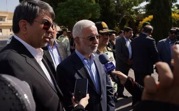 وزیر کشور: دو میلیون اتباع غیرمجاز در ایران داریم/ برگردند و کشورشان را آباد کنند