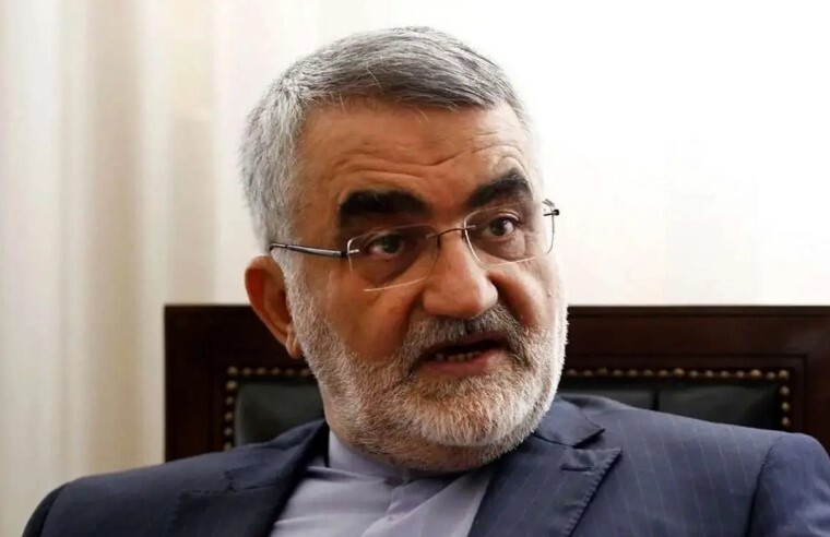 نام «خلیج فارس» با ترفند سیاسی تغییر نمی‌کند/ آمریکا نمی‌تواند توانمندی هسته‌ای را حذف کند