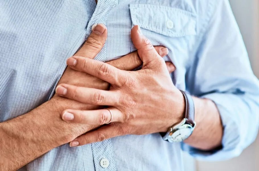 با اسکن MRI، بیماری‌های قلبی ۱۰ سال زودتر شناسایی می‌شوند