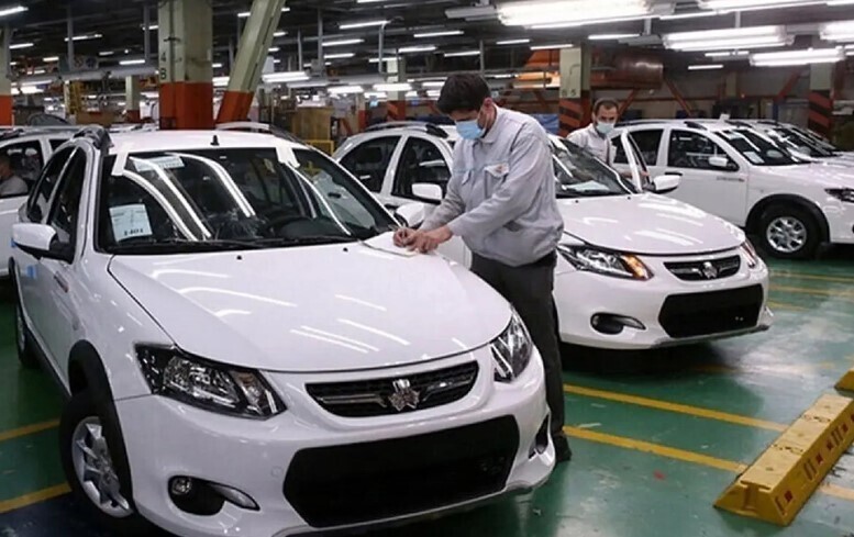 آخرین قیمت کوییک، شاهین و لاماری ایما +جدول