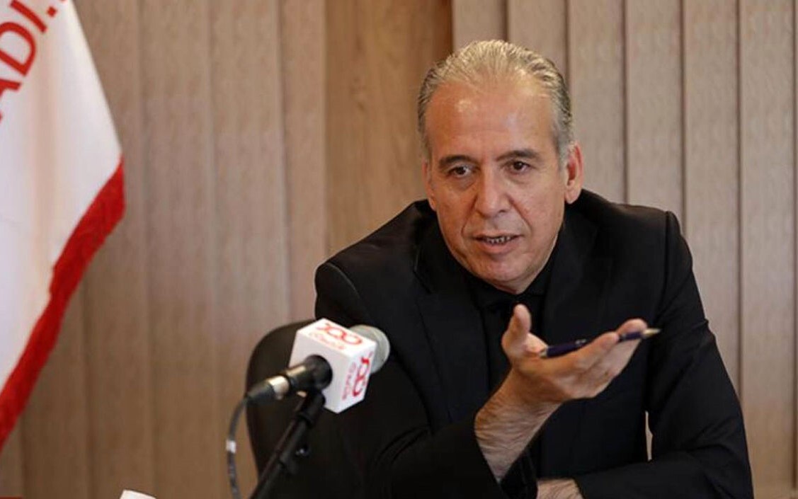 تصویب پالرمو پالسی مثبت برای آمریکا بود/ ما را در نظام بانک جهانی راه نمی‌دهند