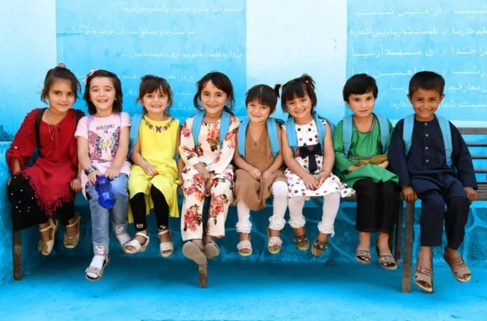 کاهش رفاه کودکان در کشورهای ثروتمند کاهش رفاه کودکان در کشورهای ثروتمند