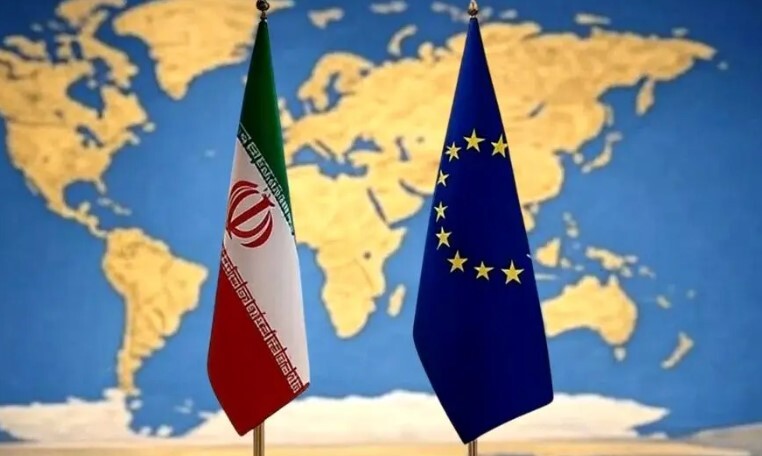 ایران و اروپا؛ روی خط «گفتوگو» ایران و اروپا؛ روی خط «گفتوگو»