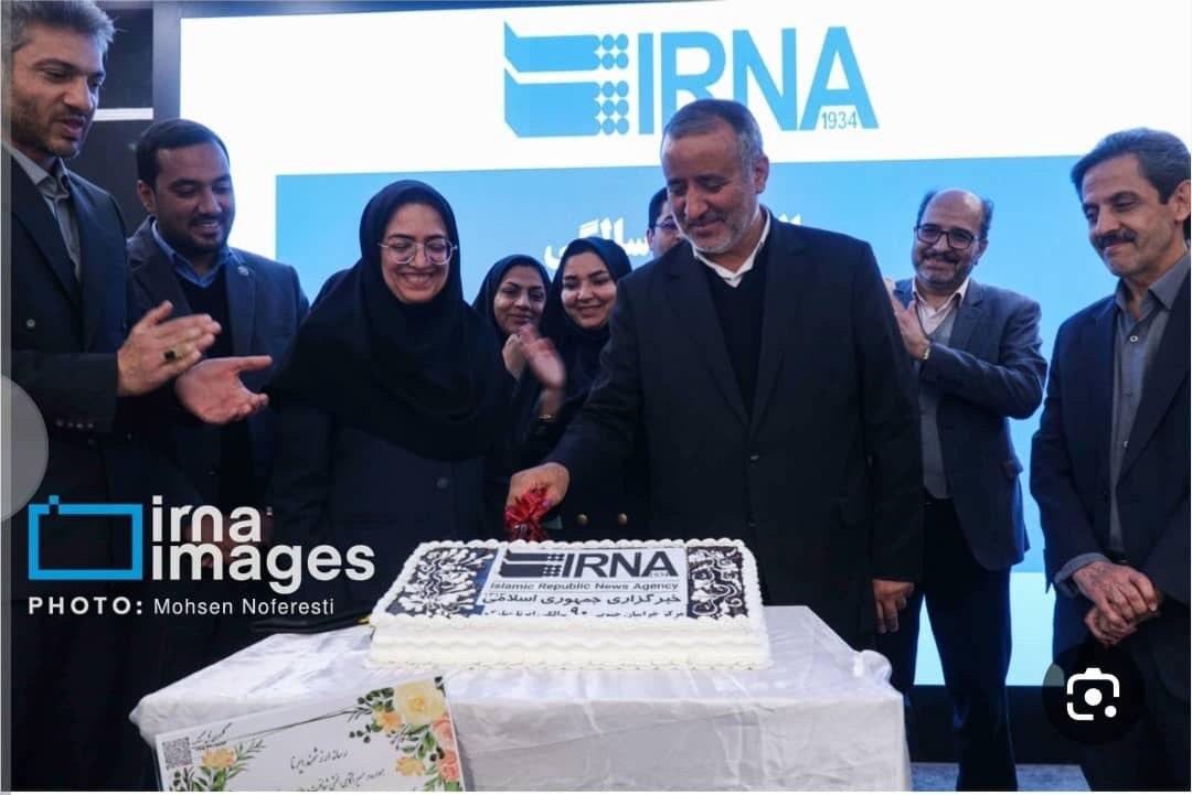 نکوداشت آژانس پارس یا ایرنا؟!