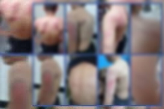 ضربوشتم وحشیانه دانشآموزان؛ معلم خاطی روستای کرجو اخراج شد ضربوشتم وحشیانه دانشآموزان؛ معلم خاطی روستای کرجو اخراج شد