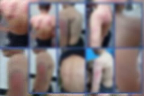 ضرب‌وشتم وحشیانه دانش‌آموزان؛ معلم خاطی روستای کرجو اخراج شد