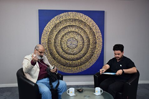 عبدالرضا داوری: کار توافق ایران و آمریکا را باید نهایی و تمام شده دانست/ احمدینژاد معتقد است که امام زمان ظهور کرده، اما ما نمیتوانیم ایشان را ببینیم!/ آقای کیهان! آگاهانه پروژه صهیونیستها را پیش میبرید یا جاهلانه؟