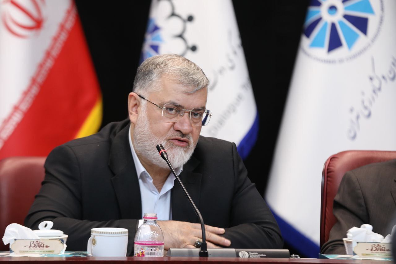 برخورد قاطعانه با ساختوسازهای غیرمجاز برخورد قاطعانه با ساختوسازهای غیرمجاز