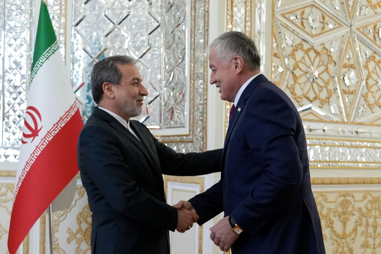 تاکید عراقچی بر موضع قاطع کشور‌های اسلامی برای پایان جنگ‌طلبی اسرائیل