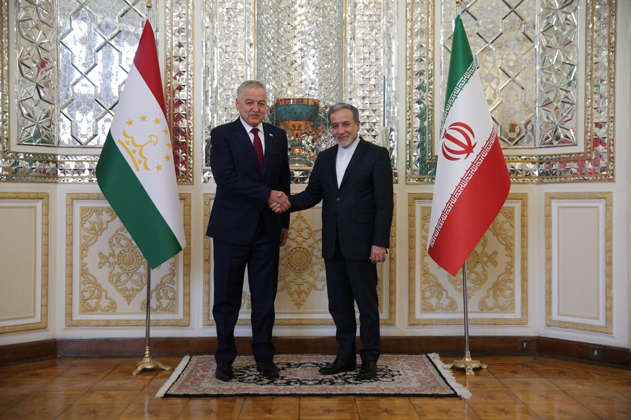 تاکید عراقچی بر موضع قاطع کشور‌های اسلامی برای پایان جنگ‌طلبی اسرائیل