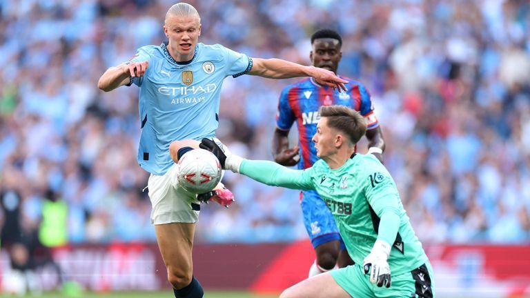 باورکردنی نیست؛ فصل بدون جام برای پپ!