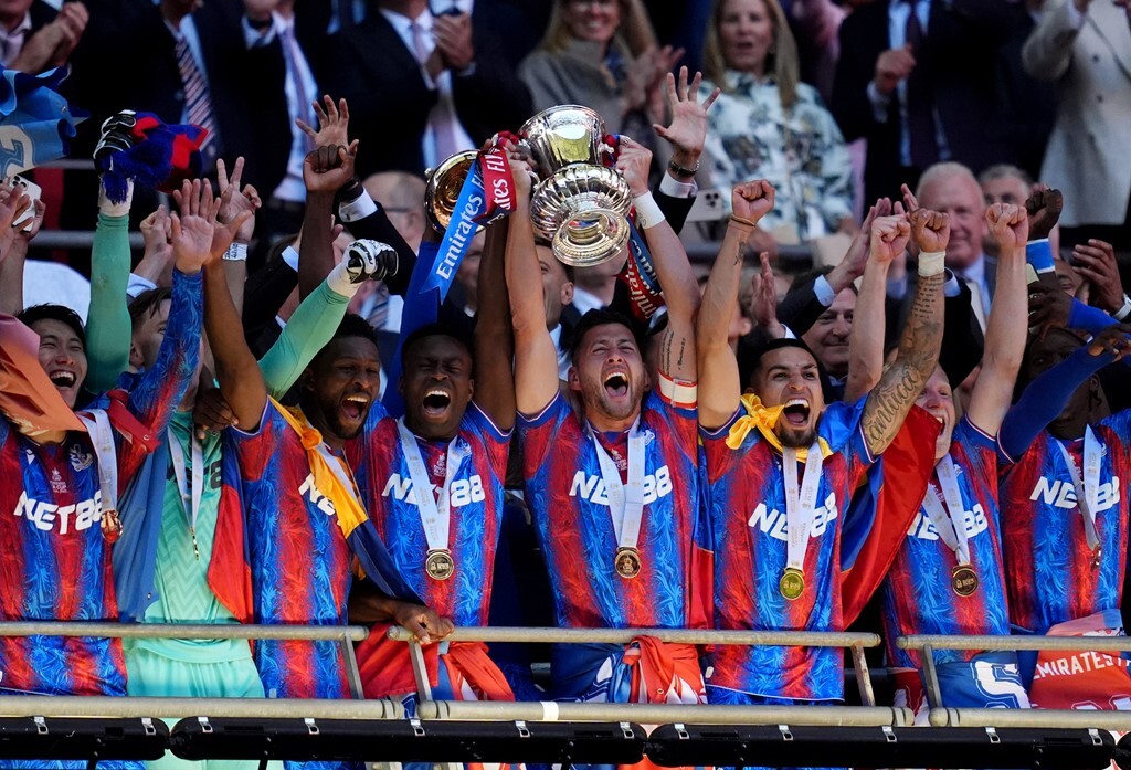 باورکردنی نیست؛ فصل بدون جام برای پپ!