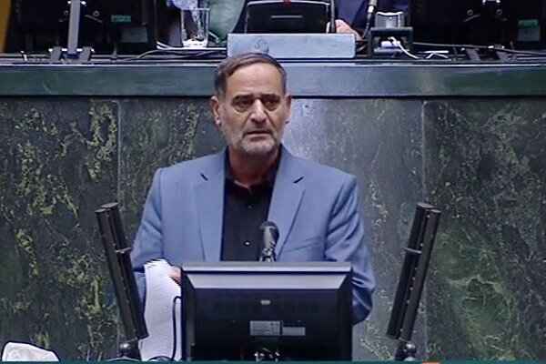 ناترازی انرژی در افزایش قیمت ارز تاثیر دارد ناترازی انرژی در افزایش قیمت ارز تاثیر دارد