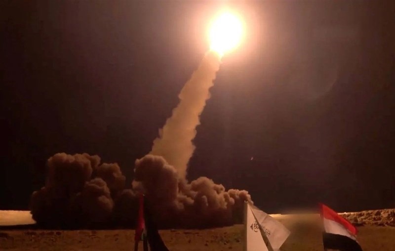 حمله موشکی دوباره یمن به اسرائیل/ پروازها در بنگوریون به حالت تعلیق درآمد حمله موشکی دوباره یمن به اسرائیل/ پروازها در بنگوریون به حالت تعلیق درآمد