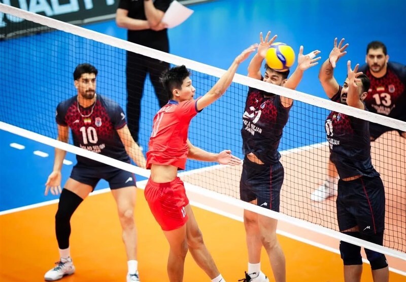 شکست سنگین فولاد سیرجان در لیگ قهرمانان آسیا شکست سنگین فولاد سیرجان در لیگ قهرمانان آسیا