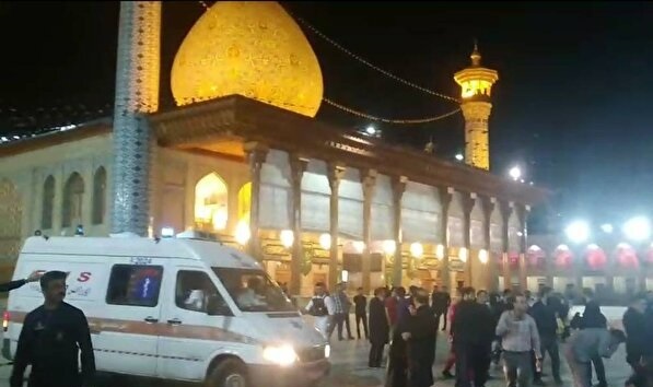 رای پرونده حادثه شاهچراغ؛ ۳ متهم به اعدام محکوم شدند