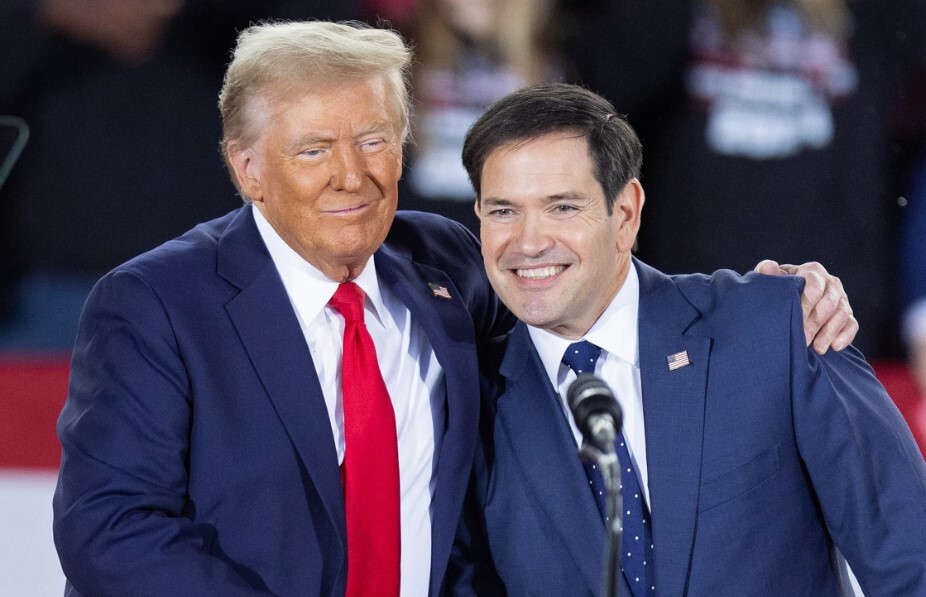 روبیو: ترامپ می‌خواهد ایران دنبال سلاح هسته‌ای نرود و کشوری ثروتمند و صلح‌طلب باشد