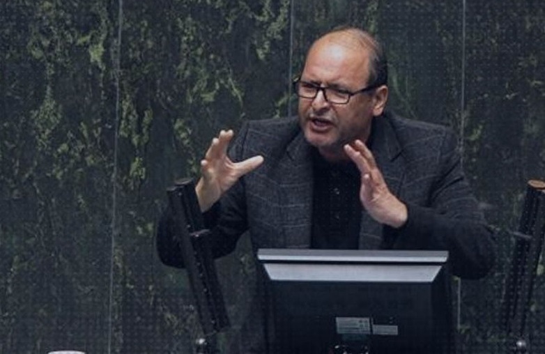 احساس میکنم میان ایران و آمریکا توافق میشود/ ترامپ میخواهد امتیاز بیشتری بگیرد احساس میکنم میان ایران و آمریکا توافق میشود/ ترامپ میخواهد امتیاز بیشتری بگیرد