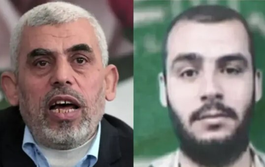 ادعای العربیه؛ جسد محمد السنوار در جنوب غزه پیدا شد ادعای العربیه؛ جسد محمد السنوار در جنوب غزه پیدا شد