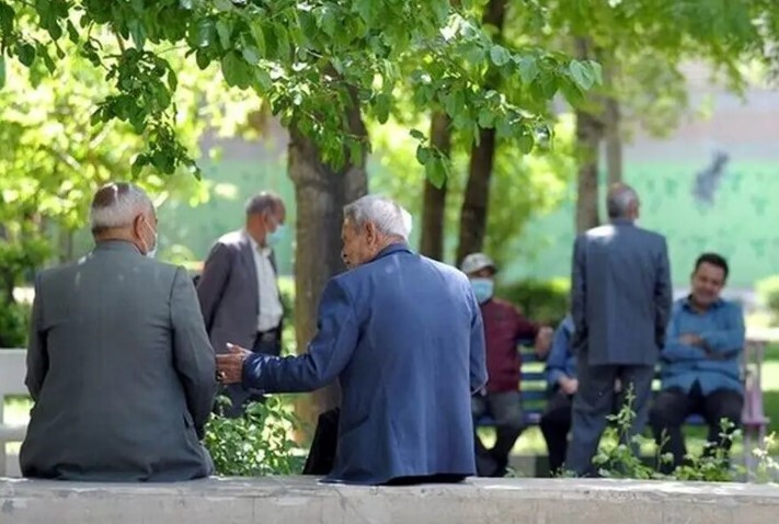 بازنشسته پول اجارهخانه و دارو ندارد! بازنشسته پول اجارهخانه و دارو ندارد!