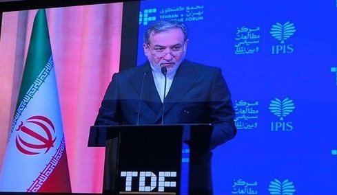 عراقچی: خواهان توافقی عادلانه و متوازن هستیم عراقچی: خواهان توافقی عادلانه و متوازن هستیم