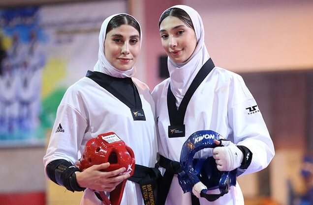 نعمت‌زاده: با ناهید کیانی مشکلی ندارم، هر کس ببازد ناراحت می‌شود