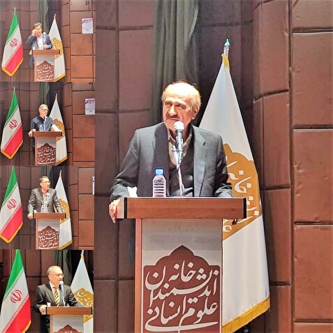 در نشست بهارانه اهالی علوم سیاسی چه گذشت؟