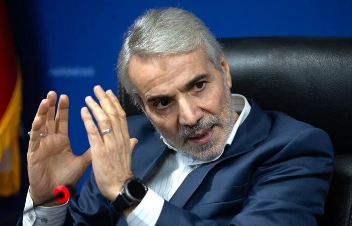 نوبخت: سخنگو نباید بلندگویِ سیاسی یک‌ طرفه باشد/ پاسخ‌های گزینشی قابل قبول نیست