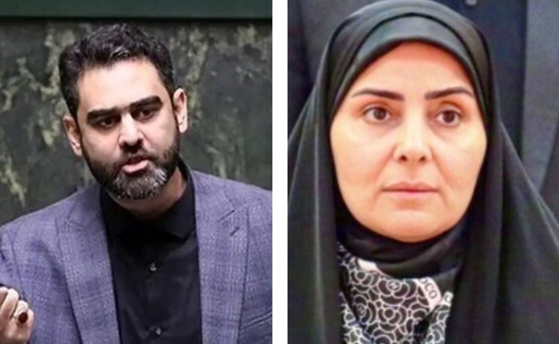 ادعای نماینده مجلس درباره وزیر راه؛ سفر میلیاردی خانوادگی به کیش/ وزارت راه: هزینه‌ها از منابع شخصی بوده