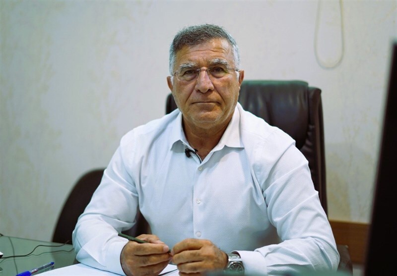 استعفای مجید جلالی؛ به خاطر تشکیلات فدراسیون به جایی نمی‌رسیم