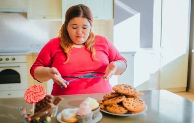 بحران چاقی در جهان تا سال ۲۰۵۰