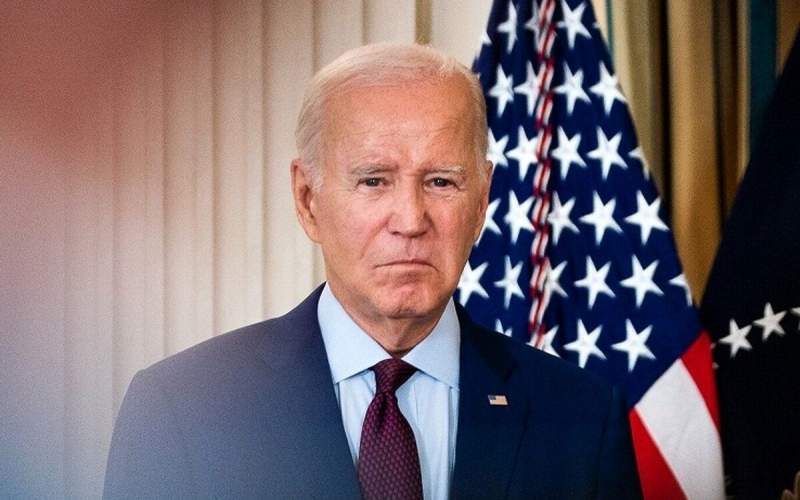 جو بایدن به سرطان مبتلا شد/ ترامپ واکنش نشان داد جو بایدن به سرطان مبتلا شد/ ترامپ واکنش نشان داد