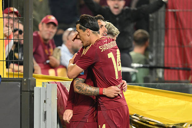 زهر یک بارسایی بر پیکر اینتر و یاران طارمی؛ جام پرید؟ زهر یک بارسایی بر پیکر اینتر و یاران طارمی؛ جام پرید؟