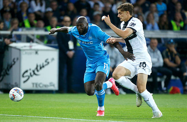 زهر یک بارسایی بر پیکر اینتر و یاران طارمی؛ جام پرید؟ زهر یک بارسایی بر پیکر اینتر و یاران طارمی؛ جام پرید؟