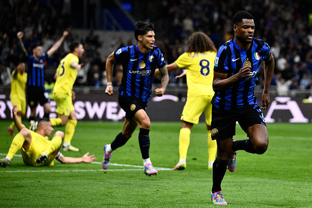 زهر یک بارسایی بر پیکر اینتر و یاران طارمی؛ جام پرید؟ زهر یک بارسایی بر پیکر اینتر و یاران طارمی؛ جام پرید؟