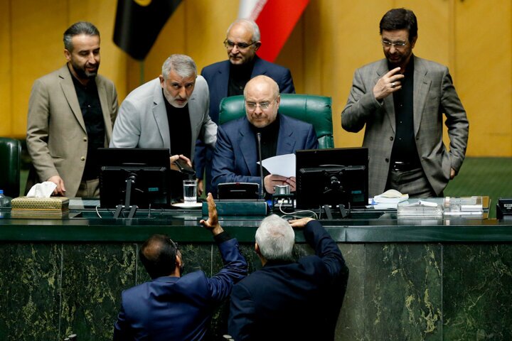 بهارستان علیه زنان؟