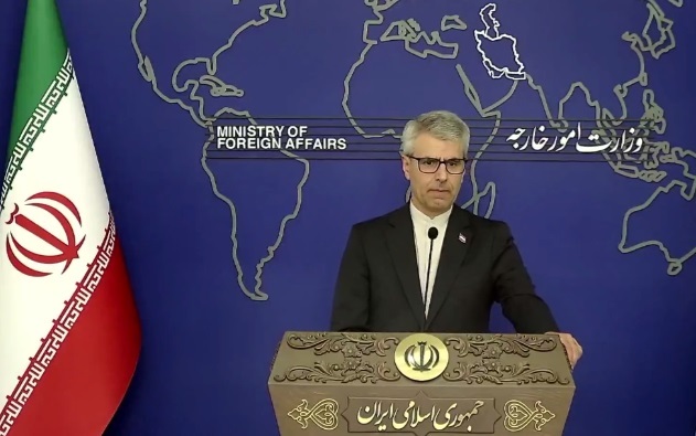 تغییر مواضع آمریکا، مثل بازی مار و پله است